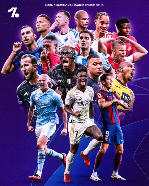 AlwaysTivi sports event poster tile 1