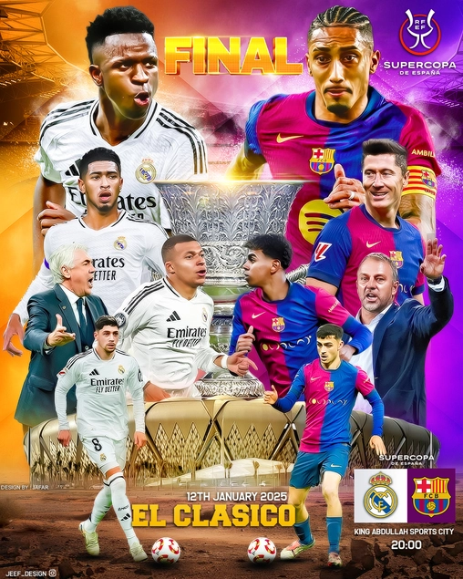 AlwaysTivi sports event poster tile 2
