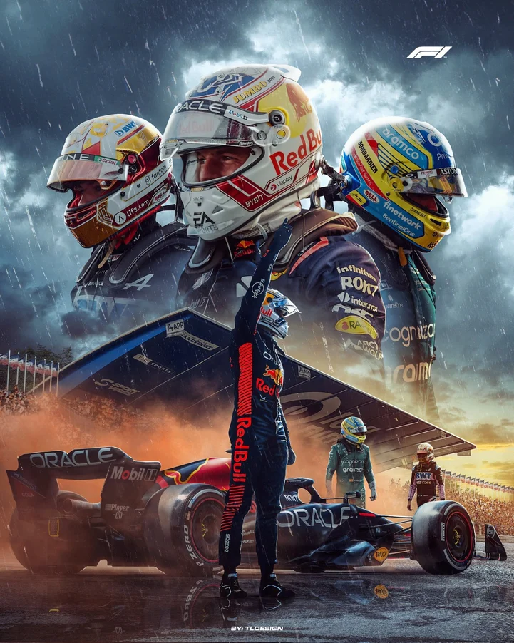 AlwaysTivi sports event poster tile 6