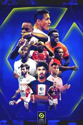 AlwaysTivi sports event poster tile 8